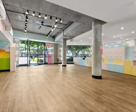Shop & Retail commercial property for lease at 1/49-53 Regent Street Chippendale NSW 2008