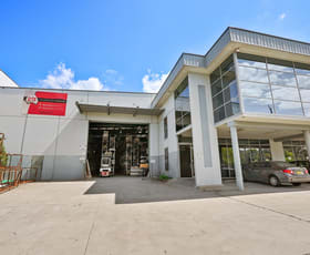 Factory, Warehouse & Industrial commercial property for lease at Unit 1/56-58 Jedda Road Prestons NSW 2170