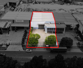 Factory, Warehouse & Industrial commercial property for lease at Unit 1/56-58 Jedda Road Prestons NSW 2170