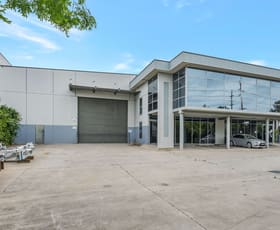 Factory, Warehouse & Industrial commercial property for lease at Unit 1/56-58 Jedda Road Prestons NSW 2170