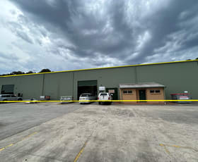 Factory, Warehouse & Industrial commercial property for lease at 4 & 5/7 Pioneer Drive Woonona NSW 2517