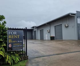 Factory, Warehouse & Industrial commercial property leased at 1b/20 Allen Street Moffat Beach QLD 4551