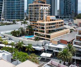 Offices commercial property for lease at 19/18-22 Orchid Avenue Surfers Paradise QLD 4217