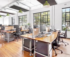 Offices commercial property for lease at Level 5/104-112 COMMONWEALTH STREET Surry Hills NSW 2010