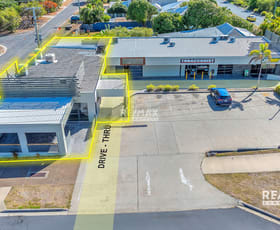 Offices commercial property for lease at 70 Livingstone Street Bowen QLD 4805