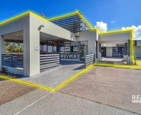 Offices commercial property for lease at 70 Livingstone Street Bowen QLD 4805