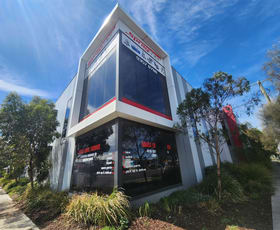 Factory, Warehouse & Industrial commercial property for lease at 4/1 Millers Road Brooklyn VIC 3012