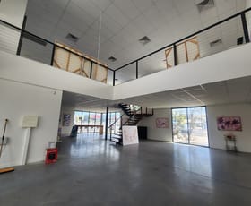 Factory, Warehouse & Industrial commercial property for lease at 4/1 Millers Road Brooklyn VIC 3012
