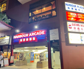 Shop & Retail commercial property for lease at 25-29 DIXON STREET Haymarket NSW 2000