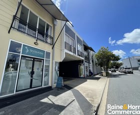 Medical / Consulting commercial property for lease at 1/7 O'Connell Terrace Bowen Hills QLD 4006
