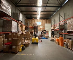 Factory, Warehouse & Industrial commercial property leased at Silverwater NSW 2128