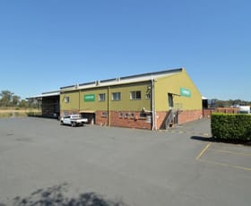 Factory, Warehouse & Industrial commercial property for lease at 71 Colebard Street West Acacia Ridge QLD 4110