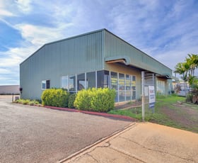Factory, Warehouse & Industrial commercial property leased at 4/17 Beresford Road Yarrawonga NT 0830