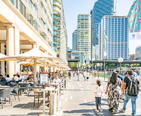 Shop & Retail commercial property for lease at Shop 15/1A Macquarie Street Sydney NSW 2000