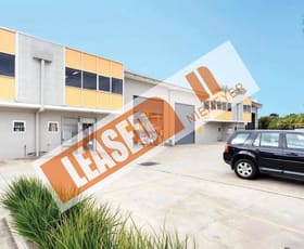 Factory, Warehouse & Industrial commercial property leased at Unit 2/3-5 Harbord Street Granville NSW 2142