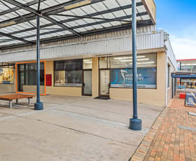 Shop & Retail commercial property for lease at Shop 7 West Mall Plaza Rutherford NSW 2320