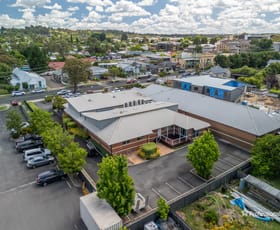 Offices commercial property leased at 213-215 Rusden Street Armidale NSW 2350