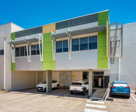 Offices commercial property leased at 25/547 Woolcock Street Mount Louisa QLD 4814