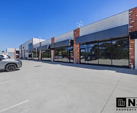 Factory, Warehouse & Industrial commercial property for lease at Unit 22/34 King William St Broadmeadows VIC 3047