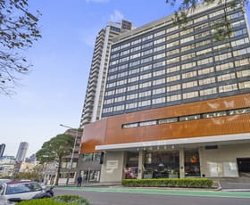 Offices commercial property for sale at 9.06/2-14 Kings Cross Road Potts Point NSW 2011