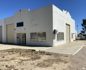 Factory, Warehouse & Industrial commercial property leased at 4/7-9 Owen Road Kelmscott WA 6111