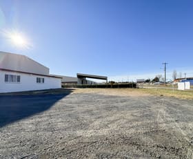 Factory, Warehouse & Industrial commercial property leased at 1/18 Holland Road Polo Flat NSW 2630