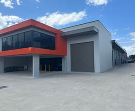 Factory, Warehouse & Industrial commercial property for lease at 1 & 2/7 Hargraves Avenue Albion Park Rail NSW 2527