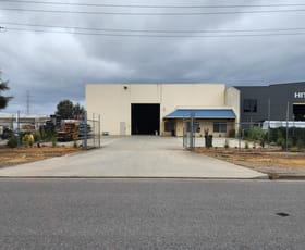 Factory, Warehouse & Industrial commercial property leased at 54-56 Magazine Road Dry Creek SA 5094
