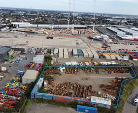 Factory, Warehouse & Industrial commercial property for lease at 69 bunting rd Brooklyn VIC 3012