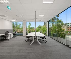 Offices commercial property leased at 9/2 Brandon Park Drive Glen Waverley VIC 3150