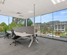 Offices commercial property leased at 9/2 Brandon Park Drive Glen Waverley VIC 3150