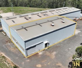 Factory, Warehouse & Industrial commercial property for lease at Warragamba NSW 2752