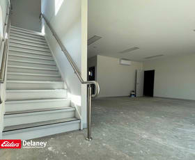 Factory, Warehouse & Industrial commercial property for lease at 3/6 Neilson Court Warragul VIC 3820