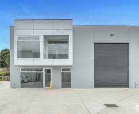 Factory, Warehouse & Industrial commercial property for lease at 3/6 Neilson Court Warragul VIC 3820