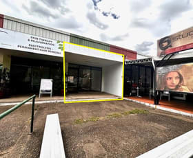 Shop & Retail commercial property leased at Shop 2/86 Whitmore St Taringa QLD 4068