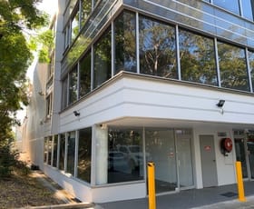 Factory, Warehouse & Industrial commercial property for lease at Unit 1/31-33 Chaplin Drive Lane Cove NSW 2066