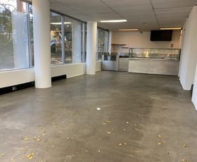 Factory, Warehouse & Industrial commercial property for lease at Unit 1/31-33 Chaplin Drive Lane Cove NSW 2066