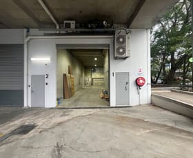 Factory, Warehouse & Industrial commercial property for lease at Unit 1/31-33 Chaplin Drive Lane Cove NSW 2066