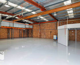 Factory, Warehouse & Industrial commercial property leased at Unit 10/55-61 Willarong Road Caringbah NSW 2229