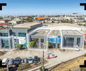 Factory, Warehouse & Industrial commercial property leased at 47-51 Little Boundary Road Laverton North VIC 3026
