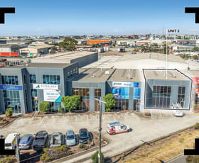 Factory, Warehouse & Industrial commercial property leased at 47-51 Little Boundary Road Laverton North VIC 3026