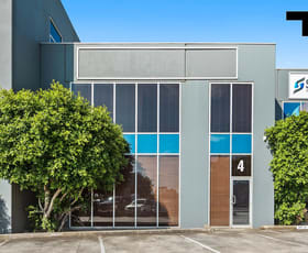 Factory, Warehouse & Industrial commercial property leased at 47-51 Little Boundary Road Laverton North VIC 3026