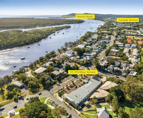 Shop & Retail commercial property for lease at Shop 8/11-19 Hilton Terrace Tewantin QLD 4565