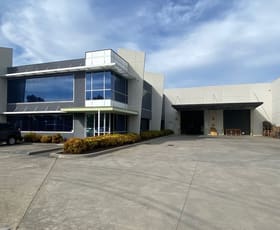 Factory, Warehouse & Industrial commercial property for lease at 2/71-79 Western Avenue Tullamarine VIC 3043