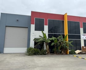 Factory, Warehouse & Industrial commercial property leased at 68 Abbotts Road Dandenong South VIC 3175
