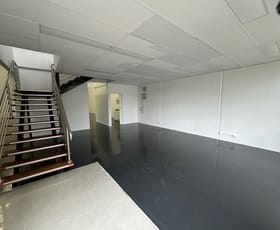 Factory, Warehouse & Industrial commercial property leased at 68 Abbotts Road Dandenong South VIC 3175