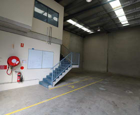 Factory, Warehouse & Industrial commercial property for lease at Unit 23/58 Box Road Taren Point NSW 2229