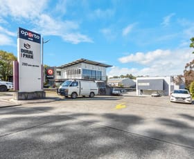 Factory, Warehouse & Industrial commercial property for lease at 15/280 New Line Road Dural NSW 2158