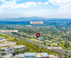 Shop & Retail commercial property for lease at 4069 Pacific Highway Loganholme QLD 4129