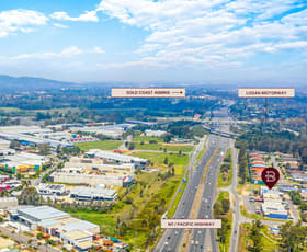 Shop & Retail commercial property for lease at 4069 Pacific Highway Loganholme QLD 4129